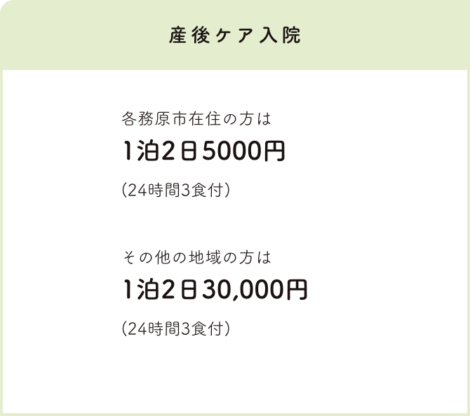 できること料金表